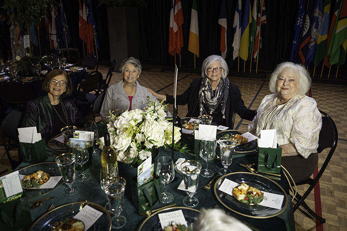 Guests at Southern's 2026 Gala