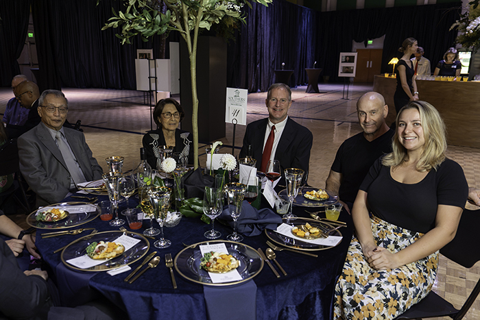 Guests at Southern's 2026 Gala