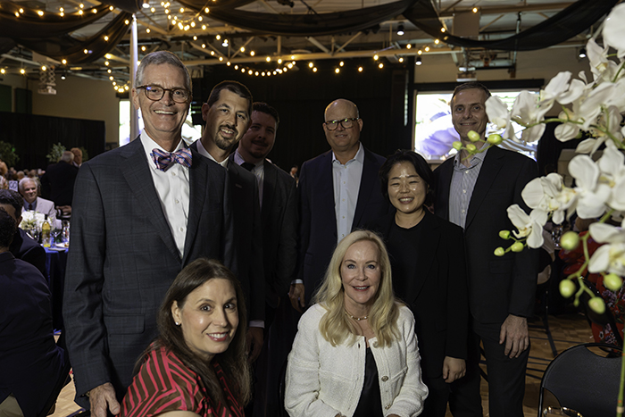 Guests at Southern's 2026 Gala