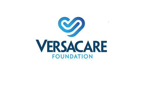 Versacare Foundation logo