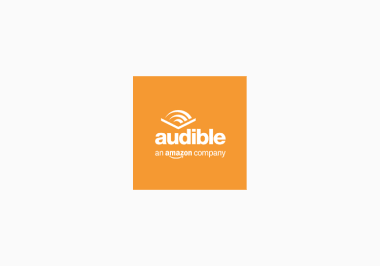 Audible Logo