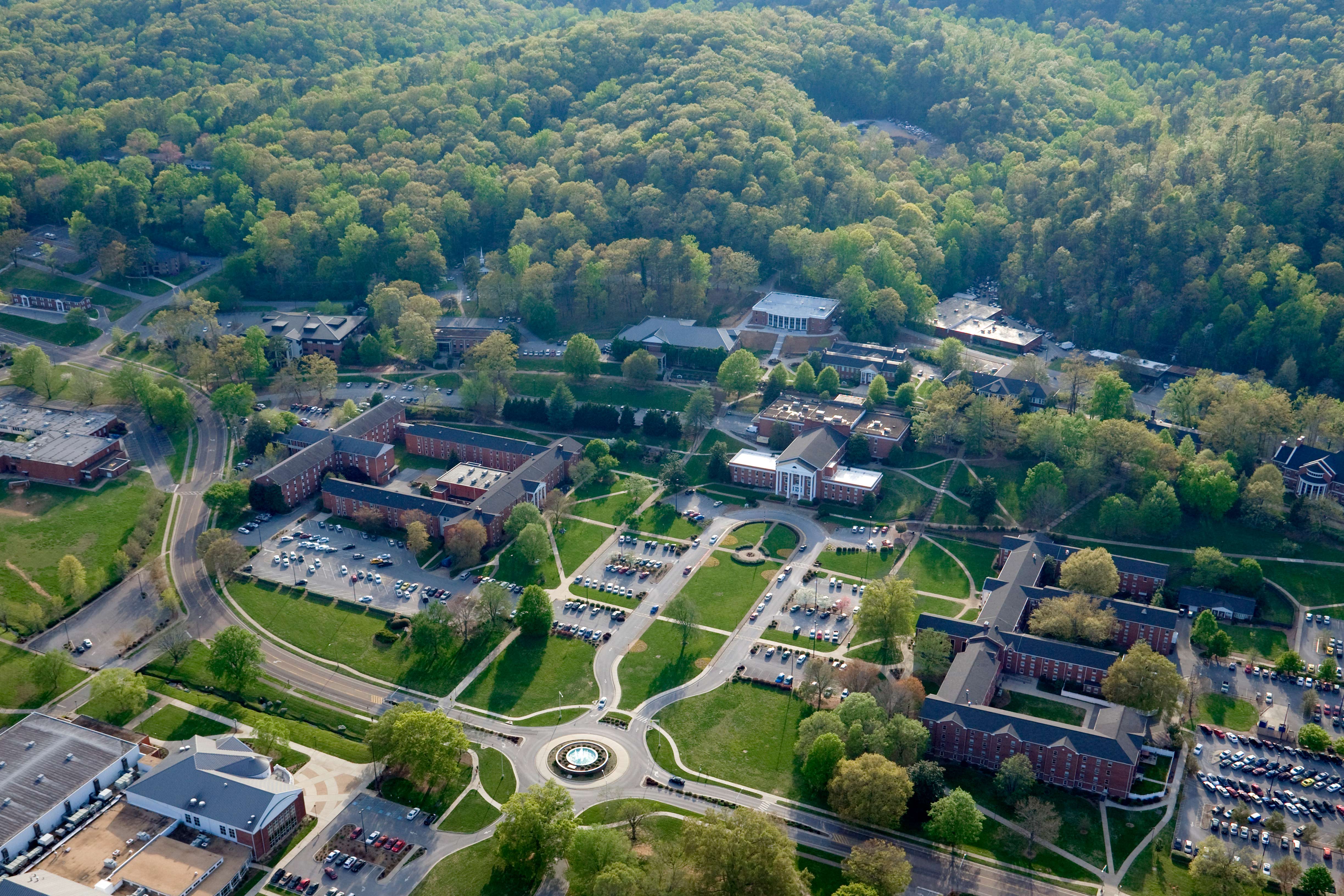 Preview Southern Southern Adventist University