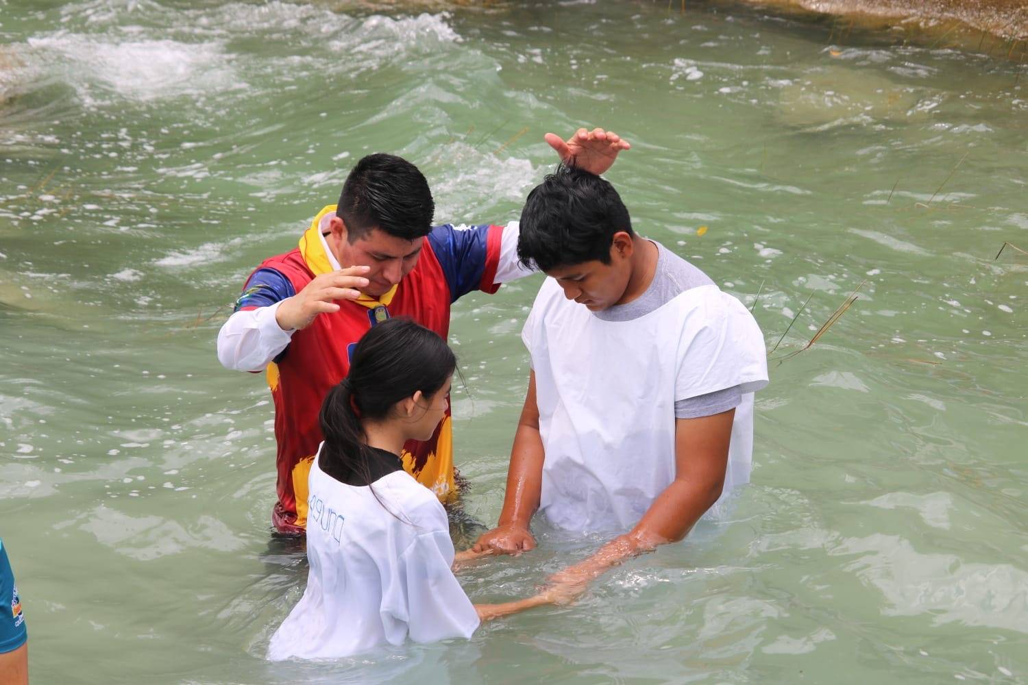 Evangelistic Resource Center