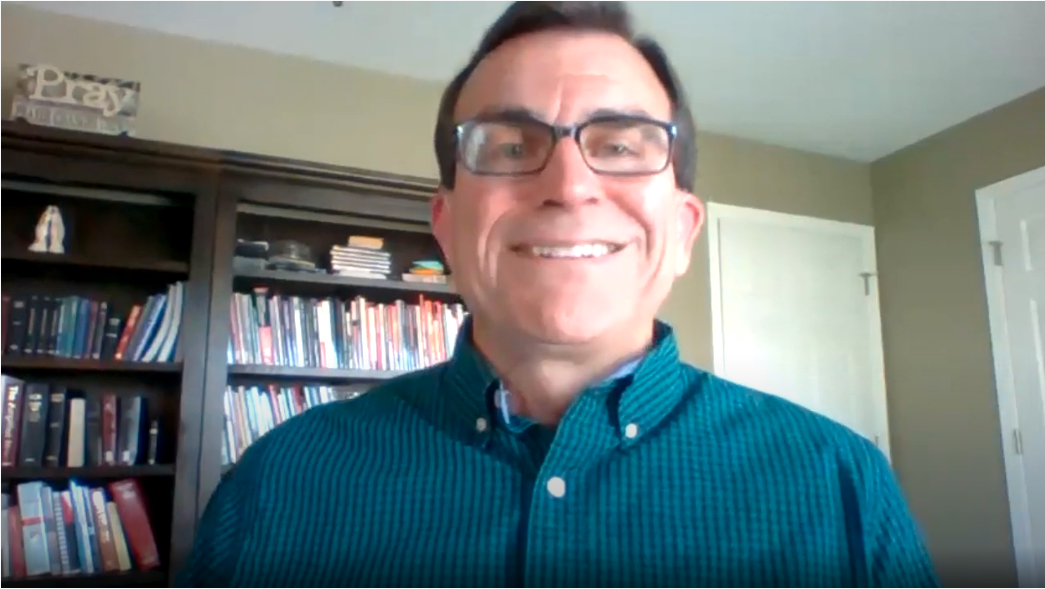 Professor David Hartman