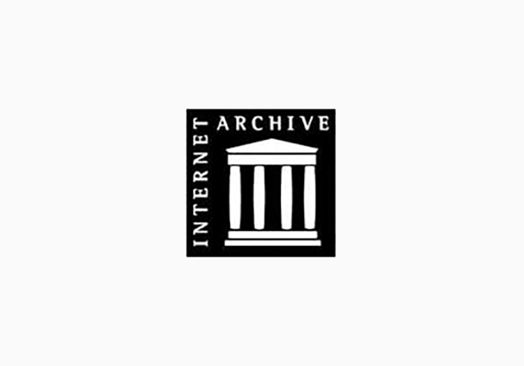 Internet Archive Logo