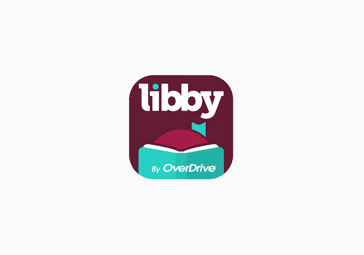 Libbly Logo