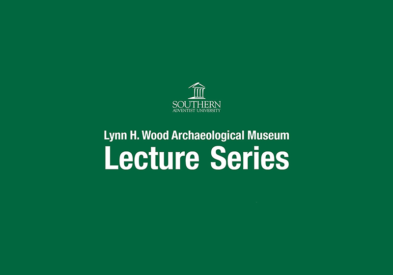 Archaeological Museum Lecture Series