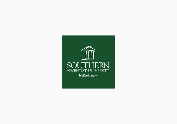 Southern McKee Library Logo