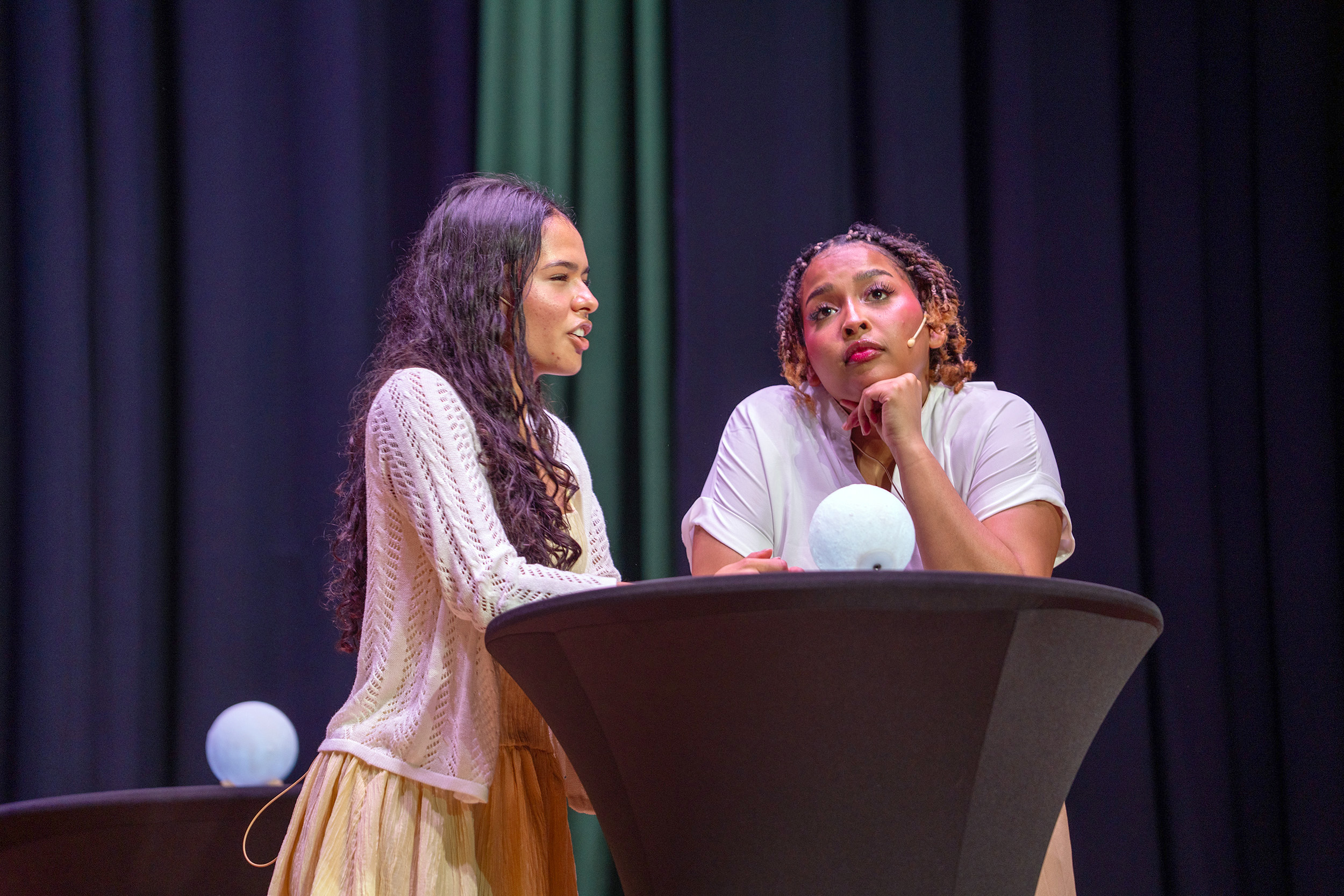 Latin American Cultural Night