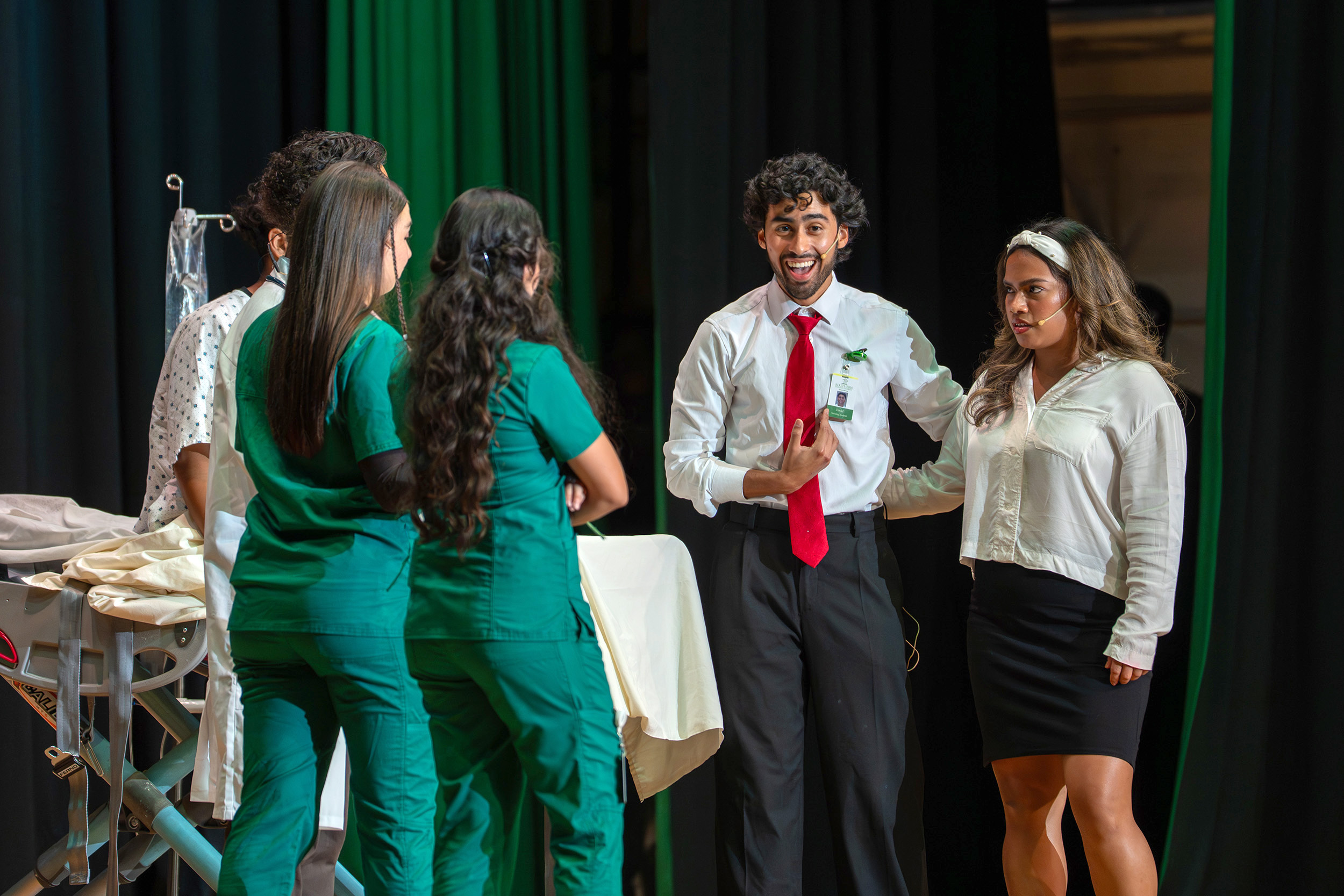 Latin American Cultural Night