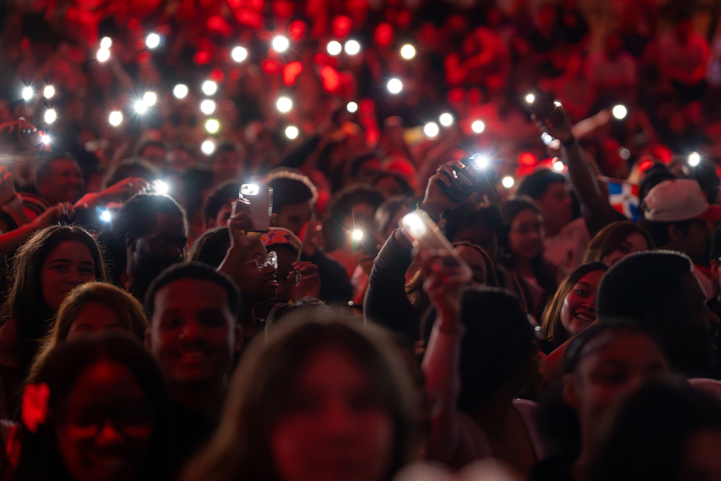Latin American Cultural Night