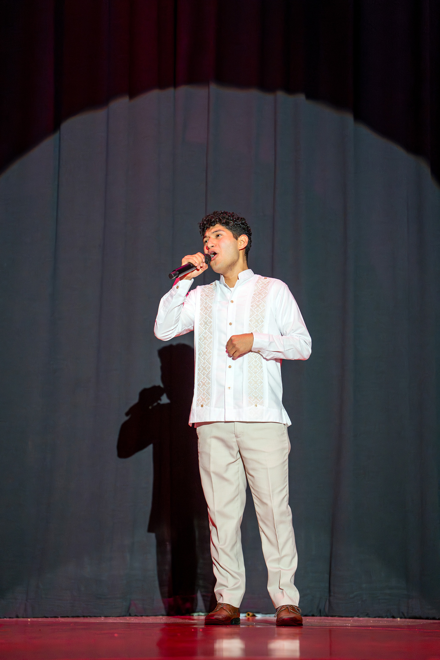 Latin American Cultural Night