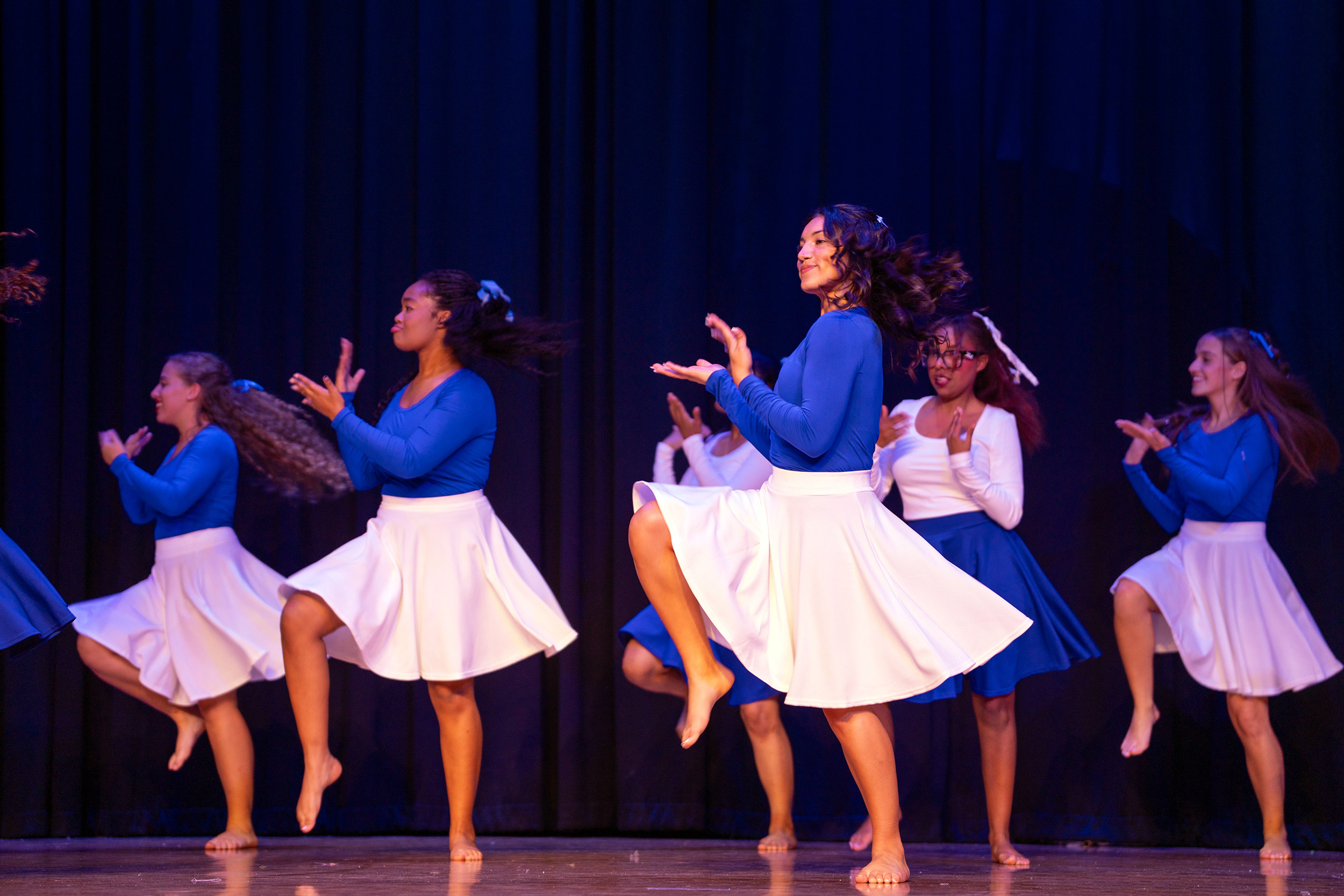 Latin American Cultural Night