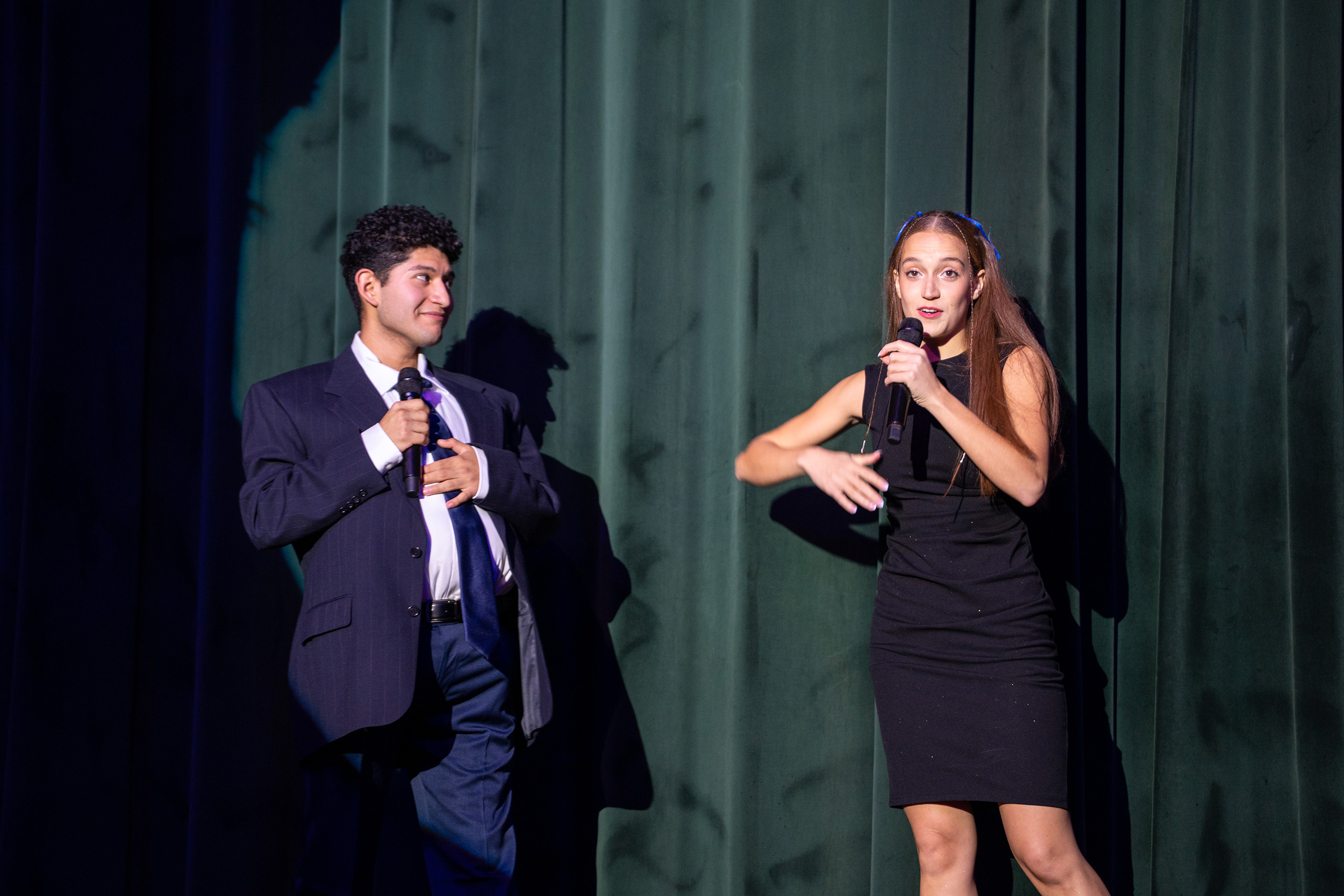 Latin American Cultural Night