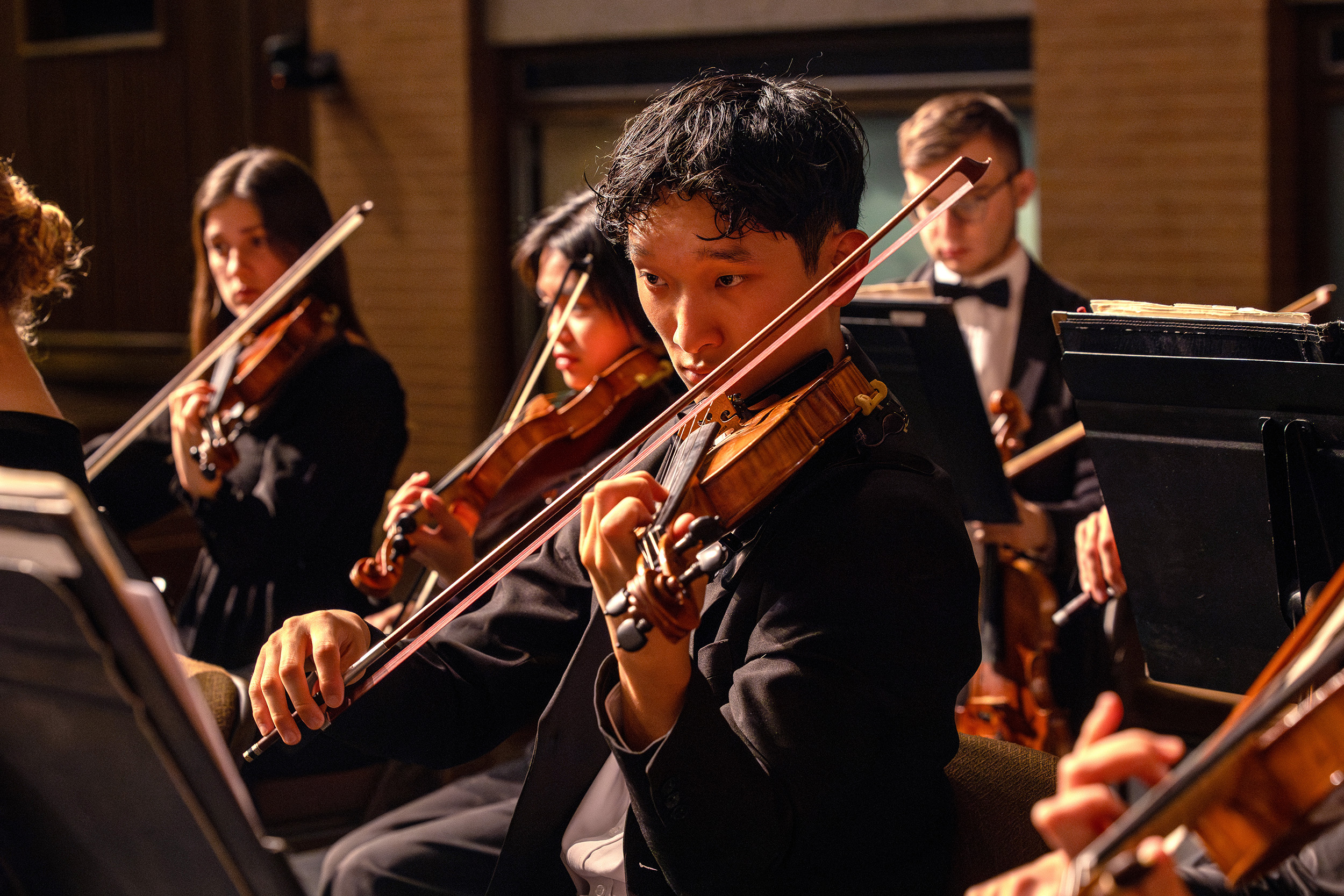 Southern Symphony Orchestra