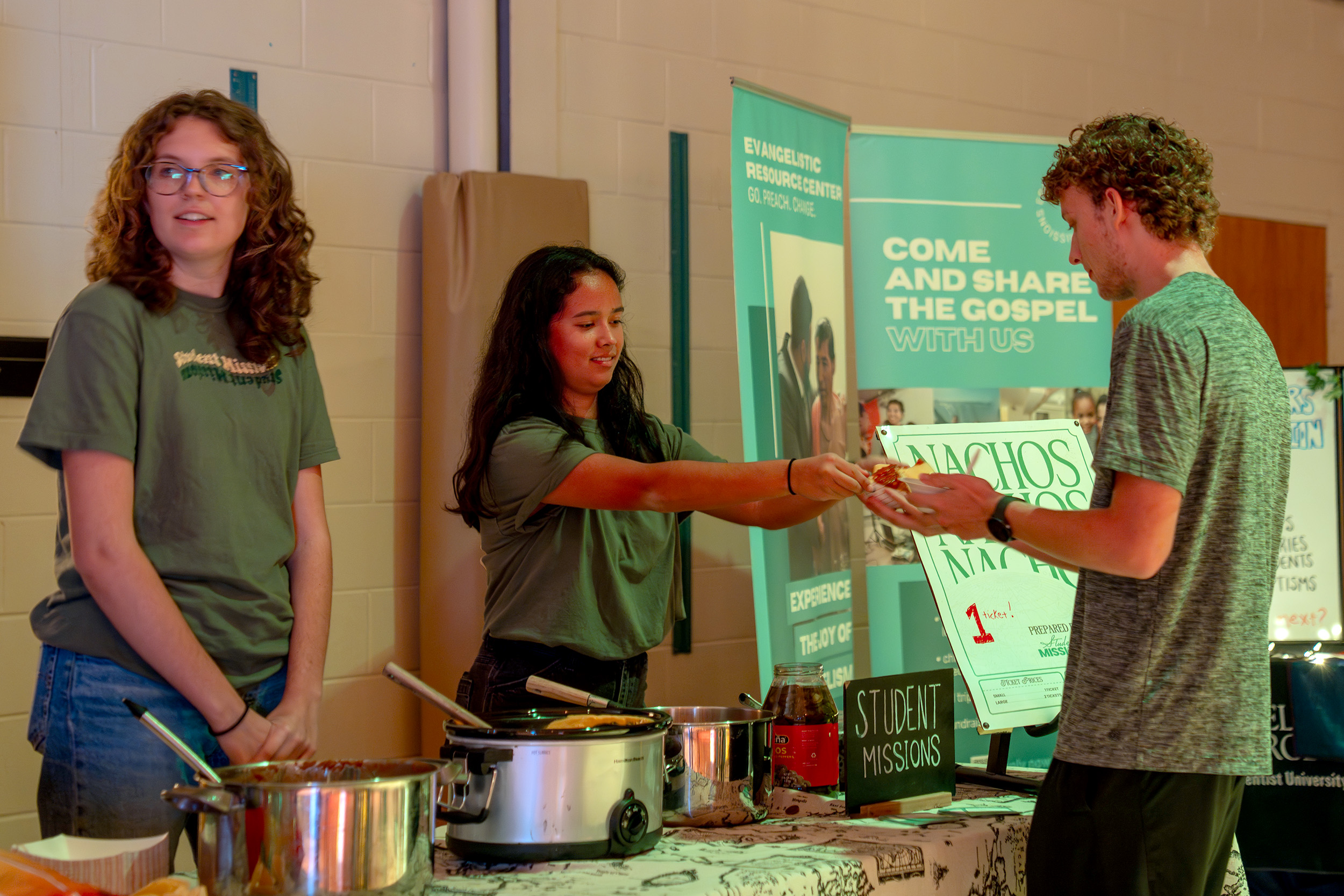 International Food Festival