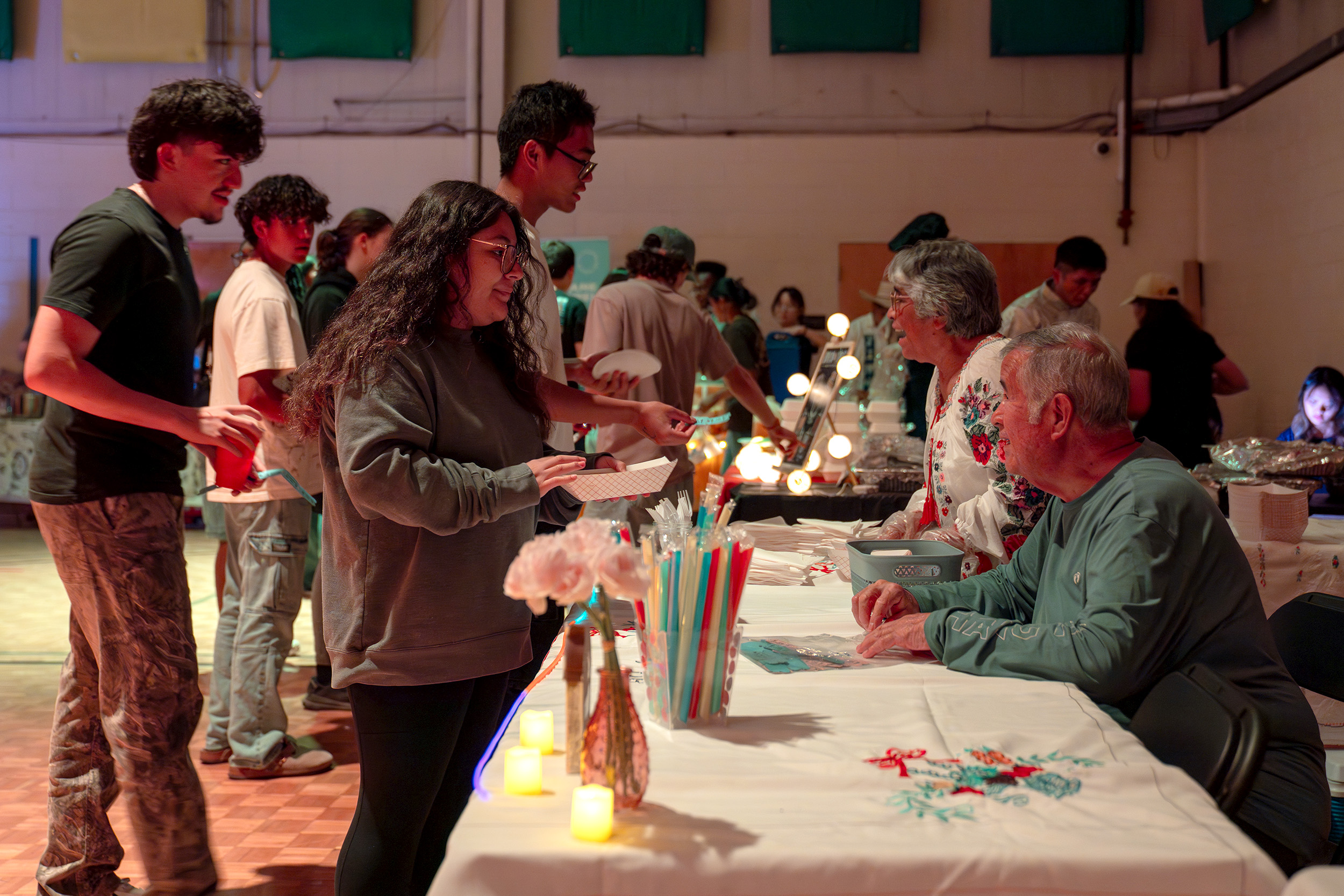 International Food Festival