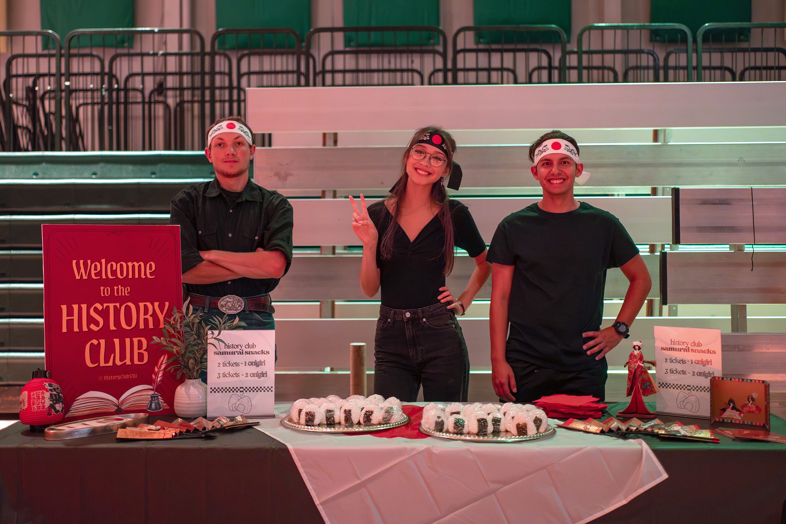 International Food Festival