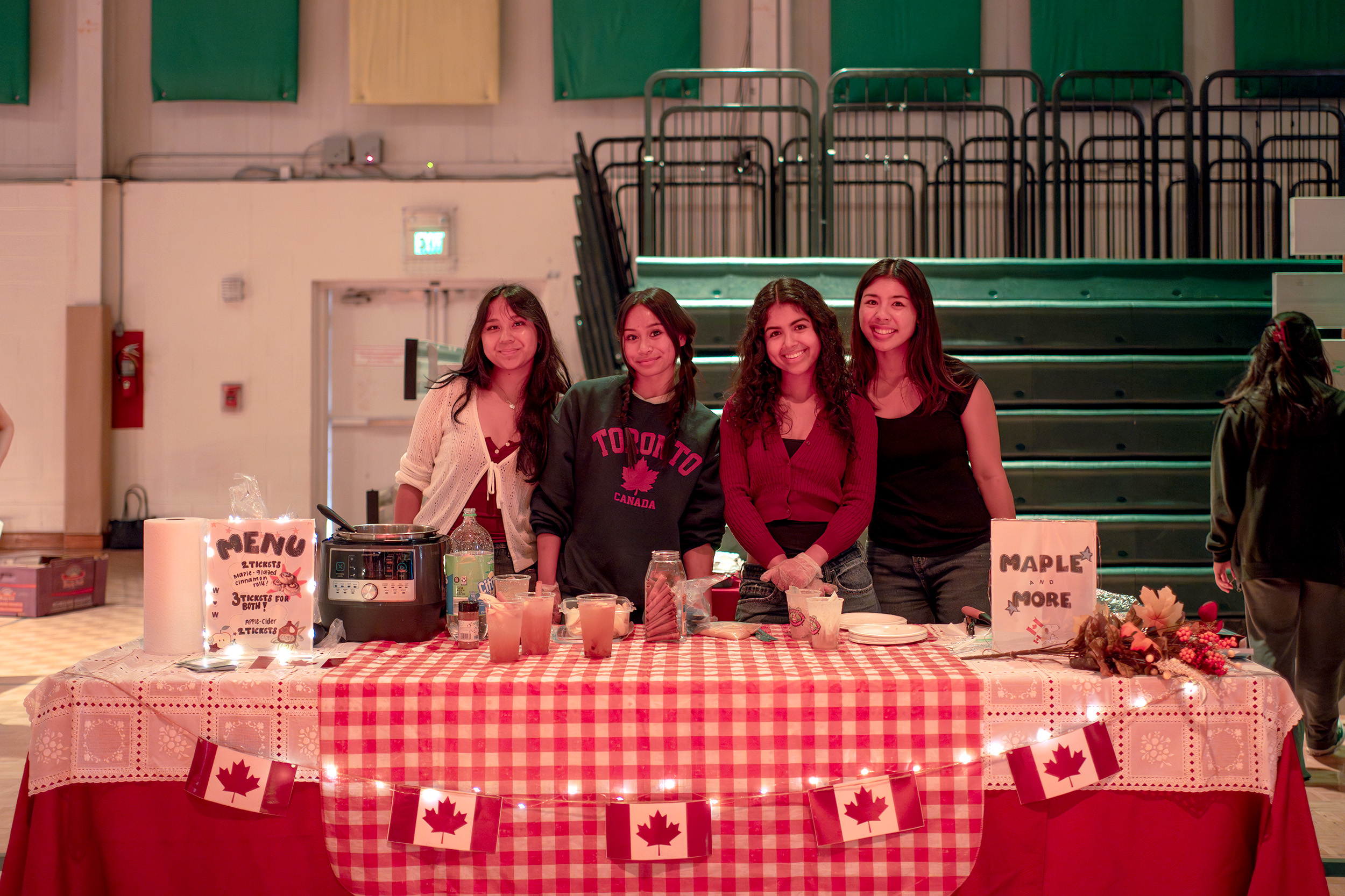 International Food Festival