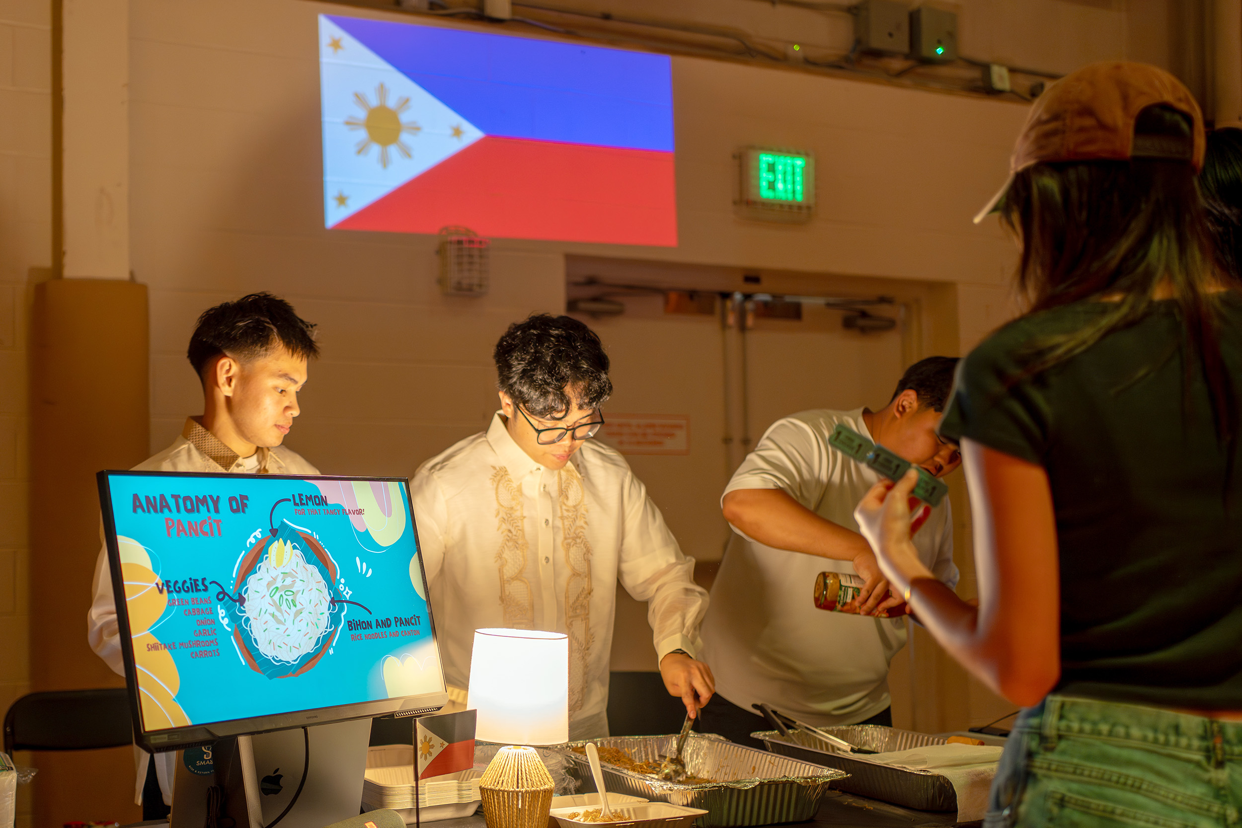 International Food Festival