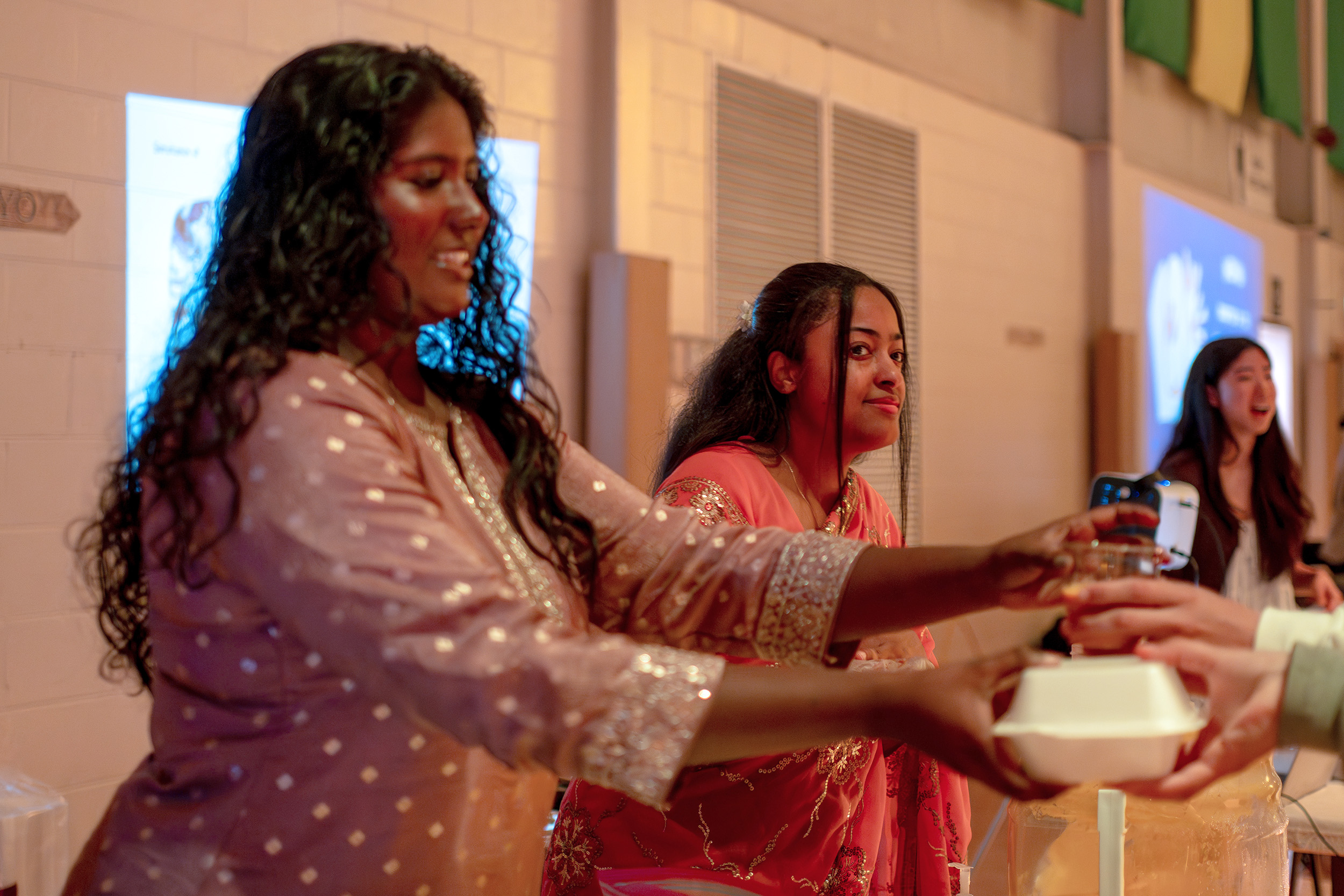 International Food Festival