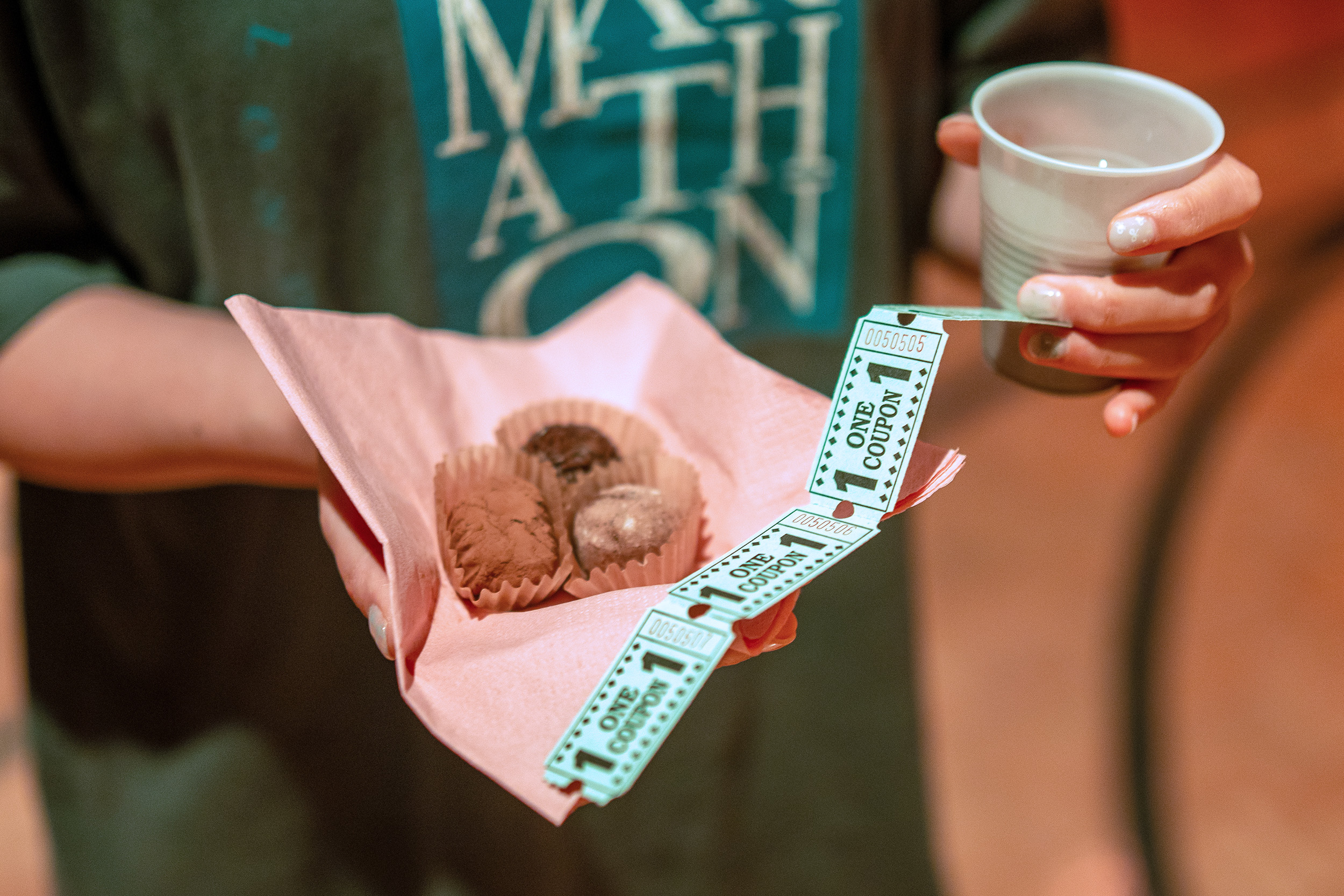 International Food Festival