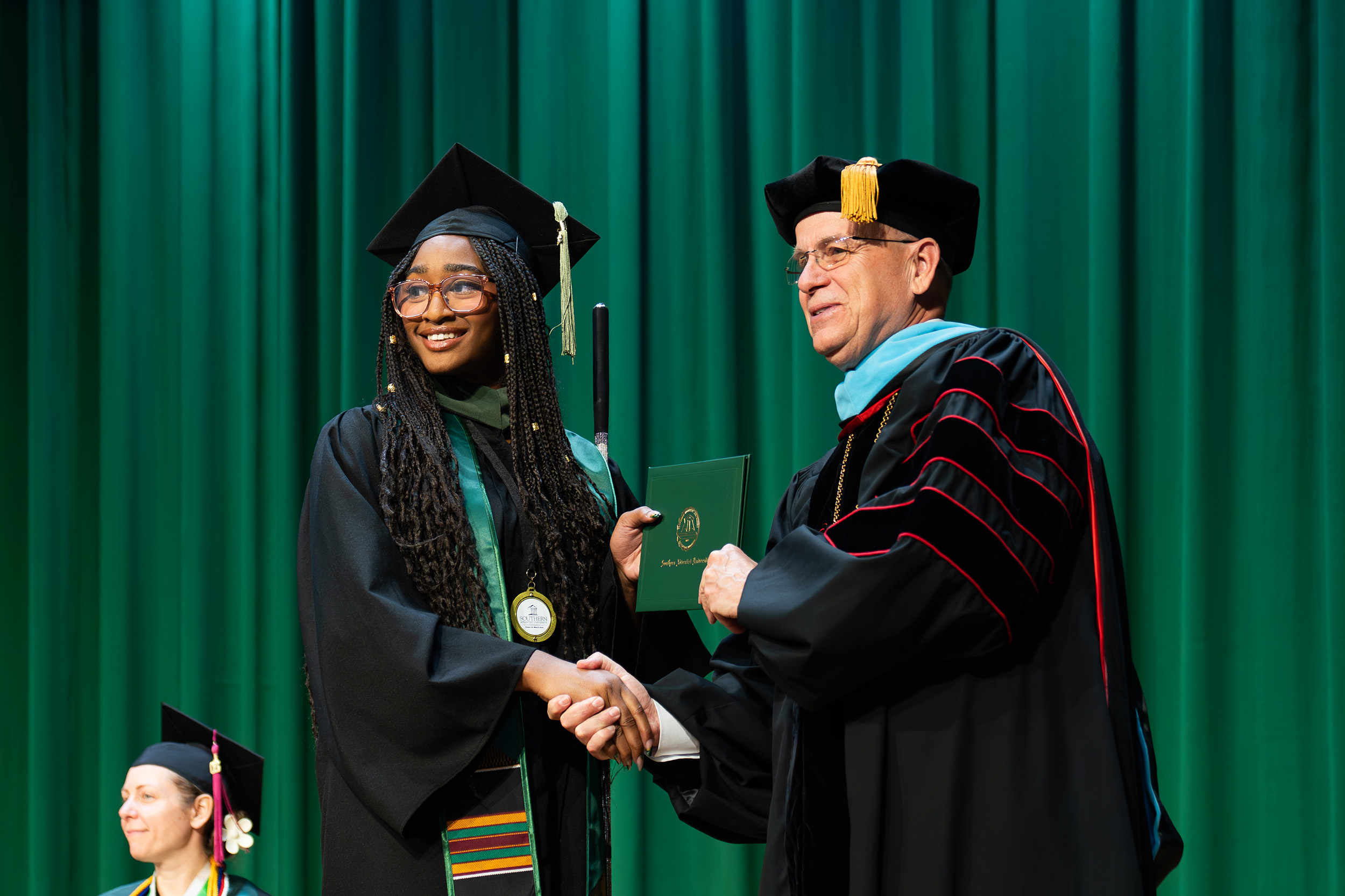 Fall 2025 Commencement