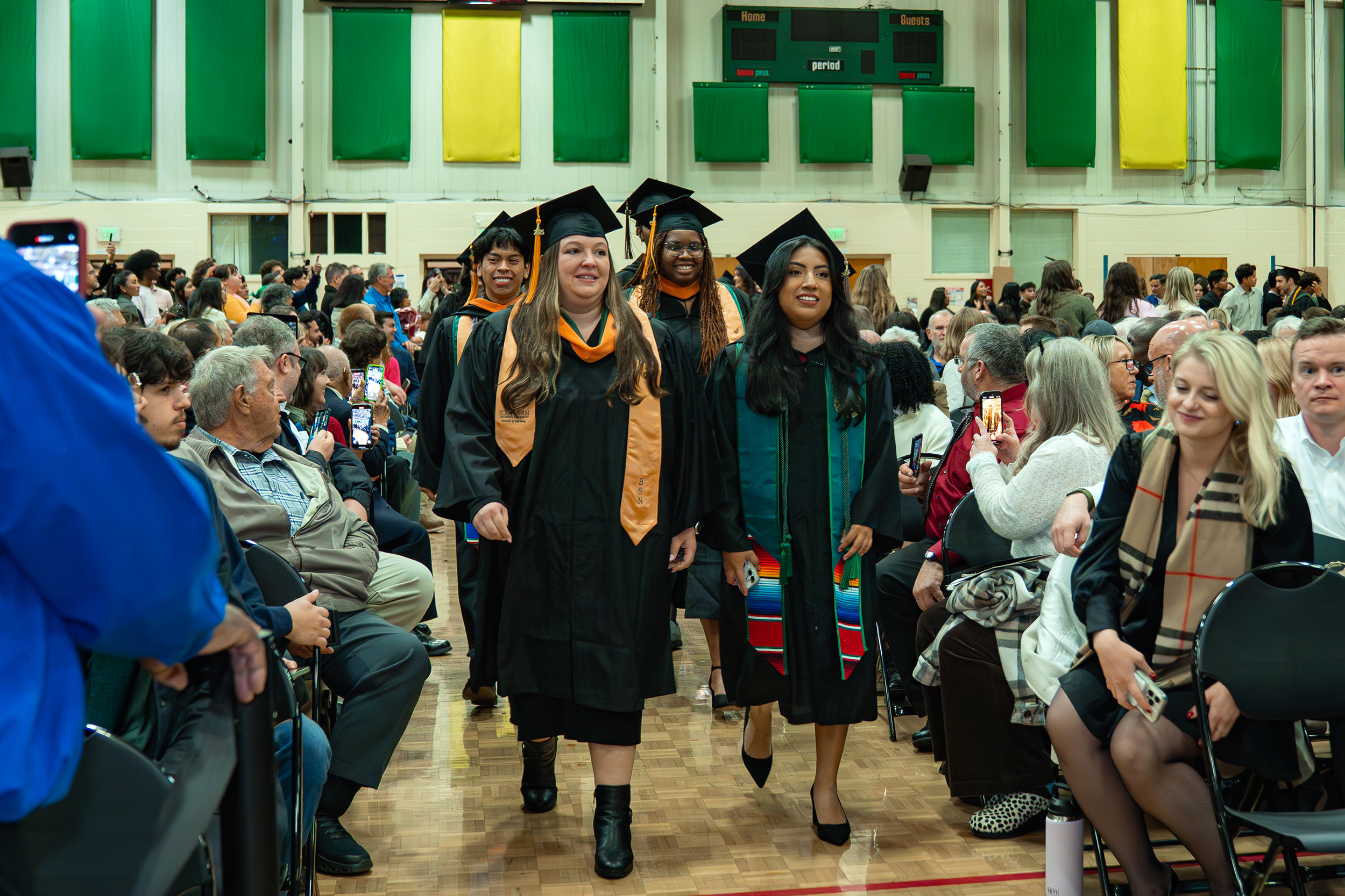 Fall 2025 Commencement