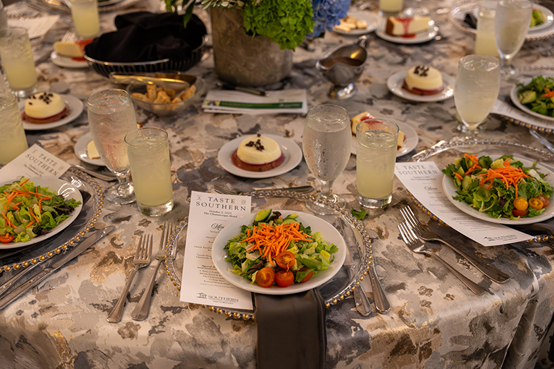 Robotics at 2025 Southern Gala