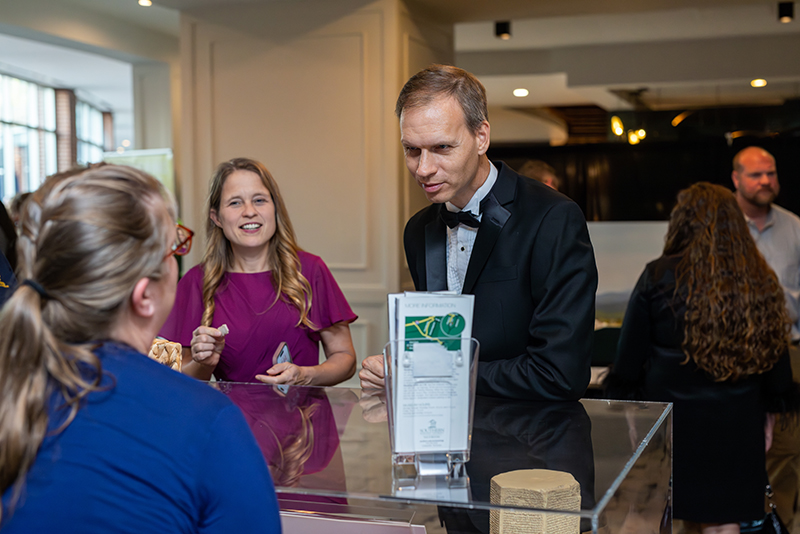 Guests at 2025 Southern Gala