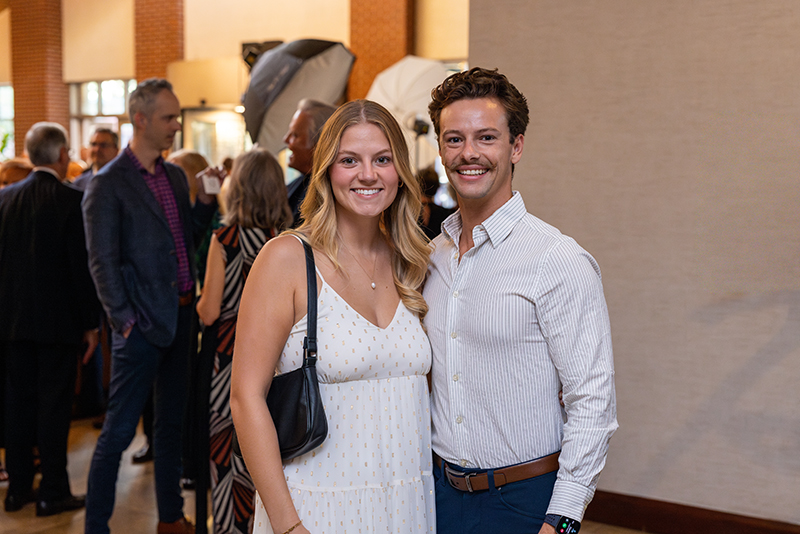 Guests at 2025 Southern Gala