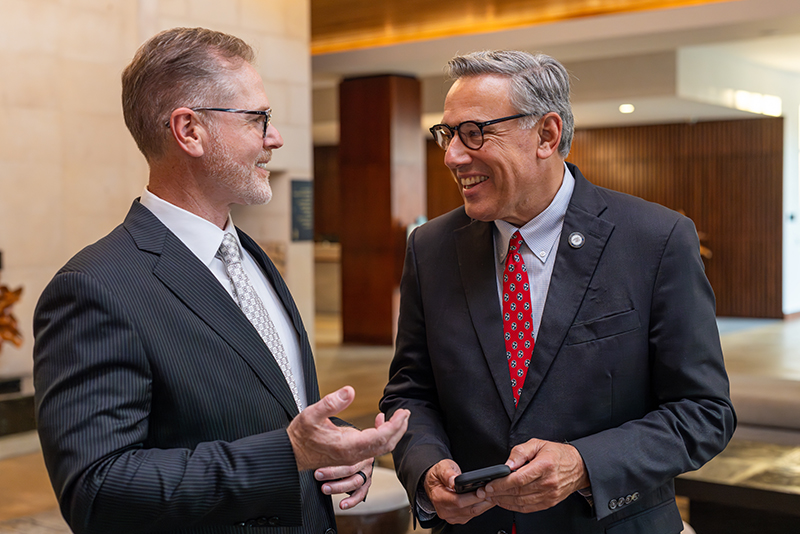 Guests at 2025 Southern Gala