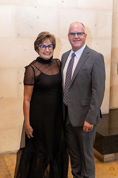 Guests at 2025 Southern Gala