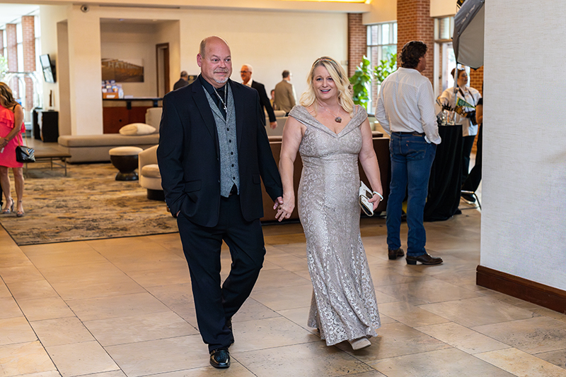 Guests at 2025 Southern Gala