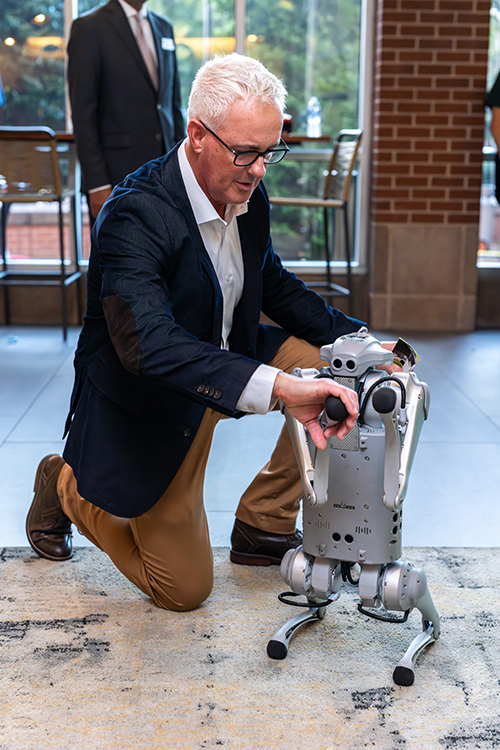 Guests at 2025 Southern Gala