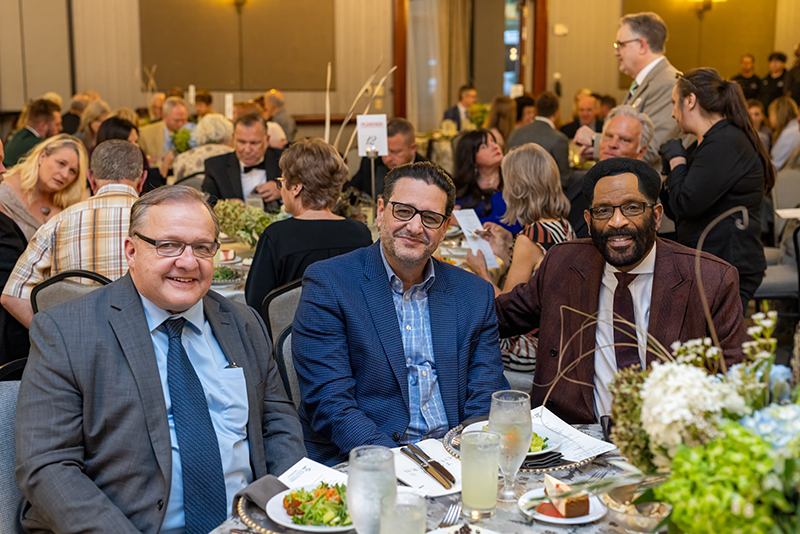 Guests at 2025 Southern Gala