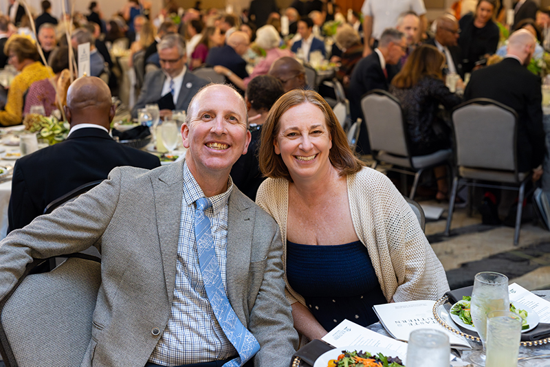 Guests at 2025 Southern Gala