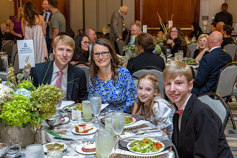 Guests at 2025 Southern Gala