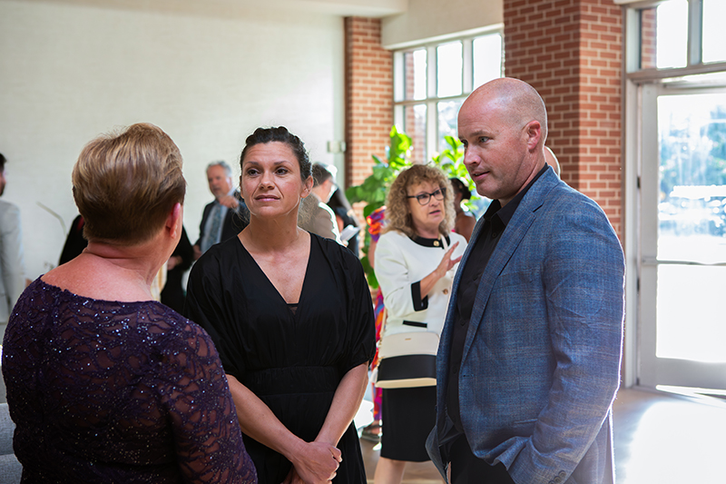Guests at 2025 Southern Gala