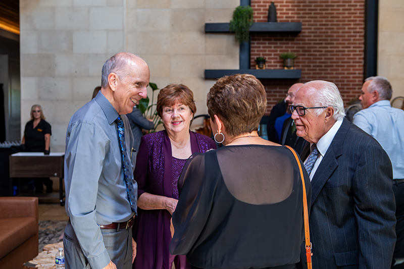 Guests at 2025 Southern Gala
