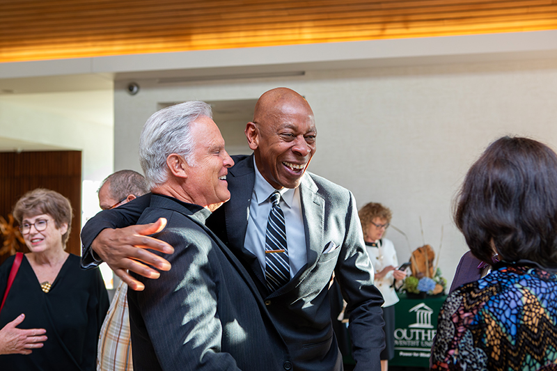 Guests at 2025 Southern Gala