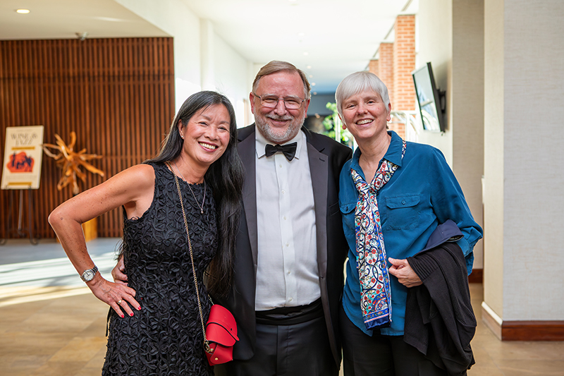 Guests at 2025 Southern Gala