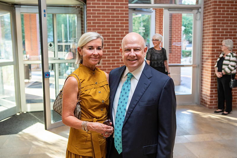 Guests at 2025 Southern Gala