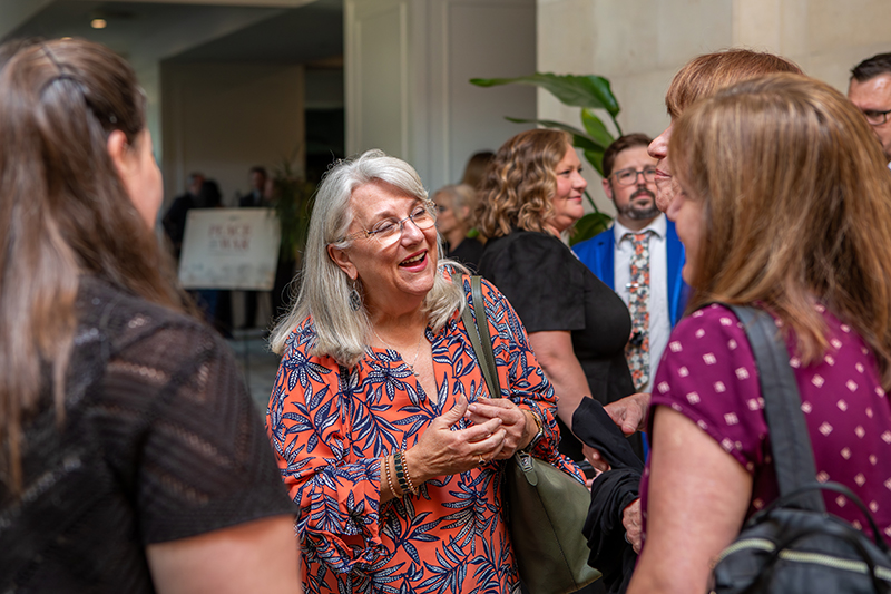 Guests at 2025 Southern Gala