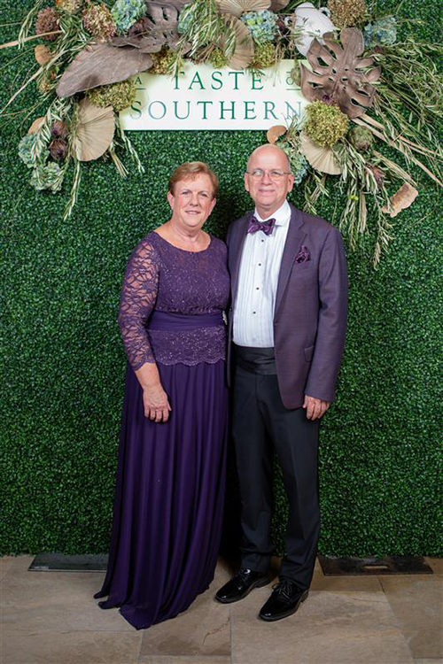 Guests at 2025 Southern Gala