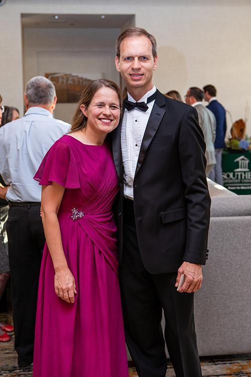 Guests at 2025 Southern Gala