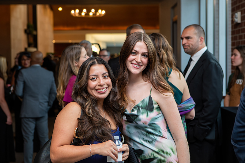 Guests at Southern's 2025 Gala