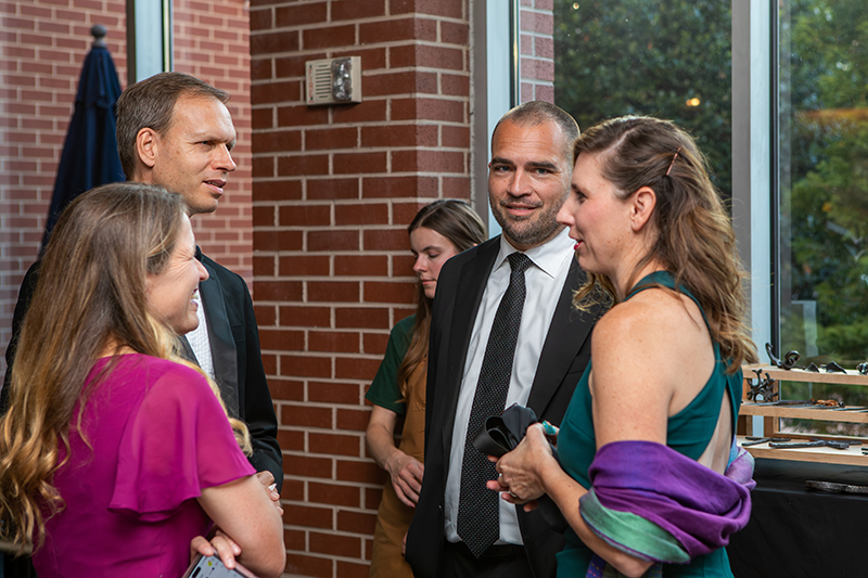 Guests at Southern's 2025 Gala