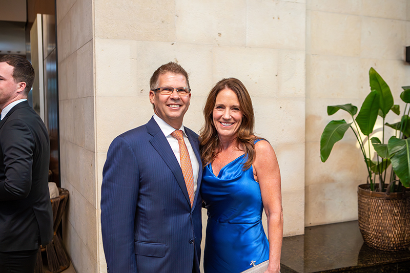 Guests at Southern's 2025 Gala