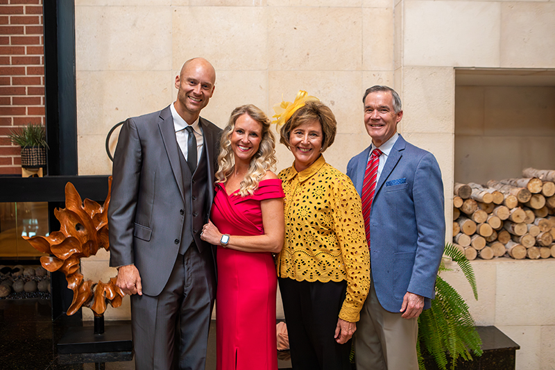 Guests at Southern's 2025 Gala